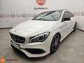 Mercedes-Benz CLA 180 7G-DCT Blanco - thumbnail 1