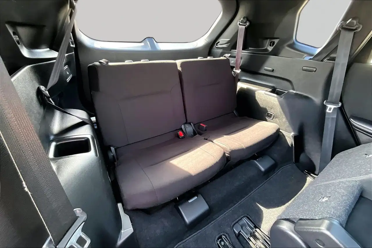 Mitsubishi Outlander снимка Mitsubishi Outlander