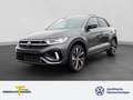 Volkswagen T-Roc 2.0 TDI DSG R-LINE LM19 PANO KAMERA SITZHZ Grigio - thumbnail 1