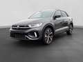 Volkswagen T-Roc 2.0 TDI DSG R-LINE LM19 PANO KAMERA SITZHZ Grigio - thumbnail 2