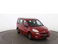 Peugeot Partner Tepee KLIMAANLAGE RADIO PDC Rot - thumbnail 6
