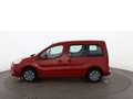 Peugeot Partner Tepee KLIMAANLAGE RADIO PDC Rot - thumbnail 5