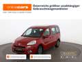 Peugeot Partner Tepee KLIMAANLAGE RADIO PDC Rot - thumbnail 1
