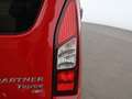 Peugeot Partner Tepee KLIMAANLAGE RADIO PDC Rot - thumbnail 8