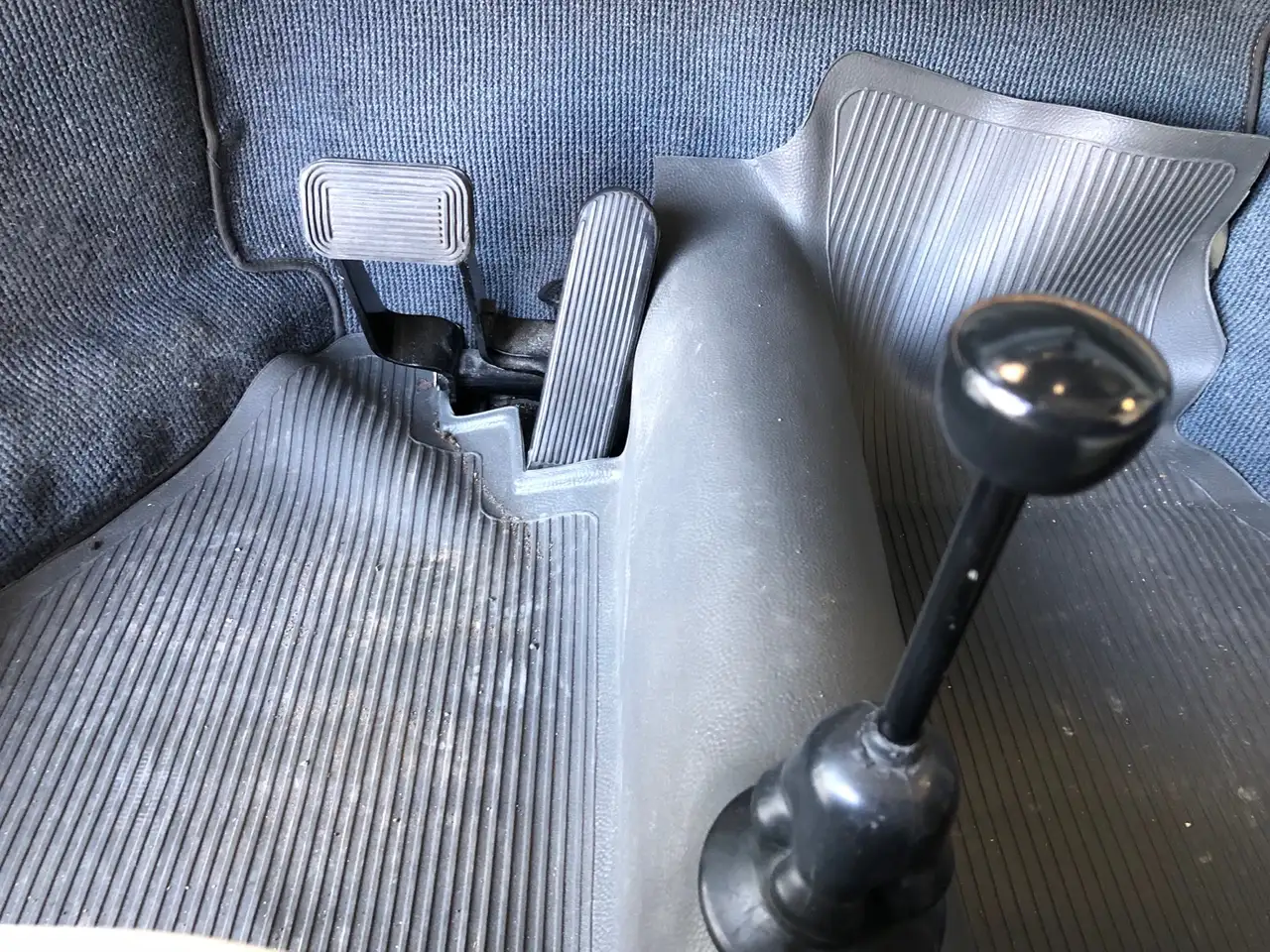 Volkswagen Maggiolino Vetro piatto automatico, foto 8