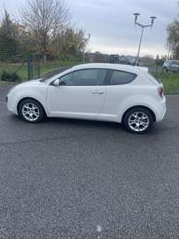 1.4 MPI 78 Start & Stop Distinctive