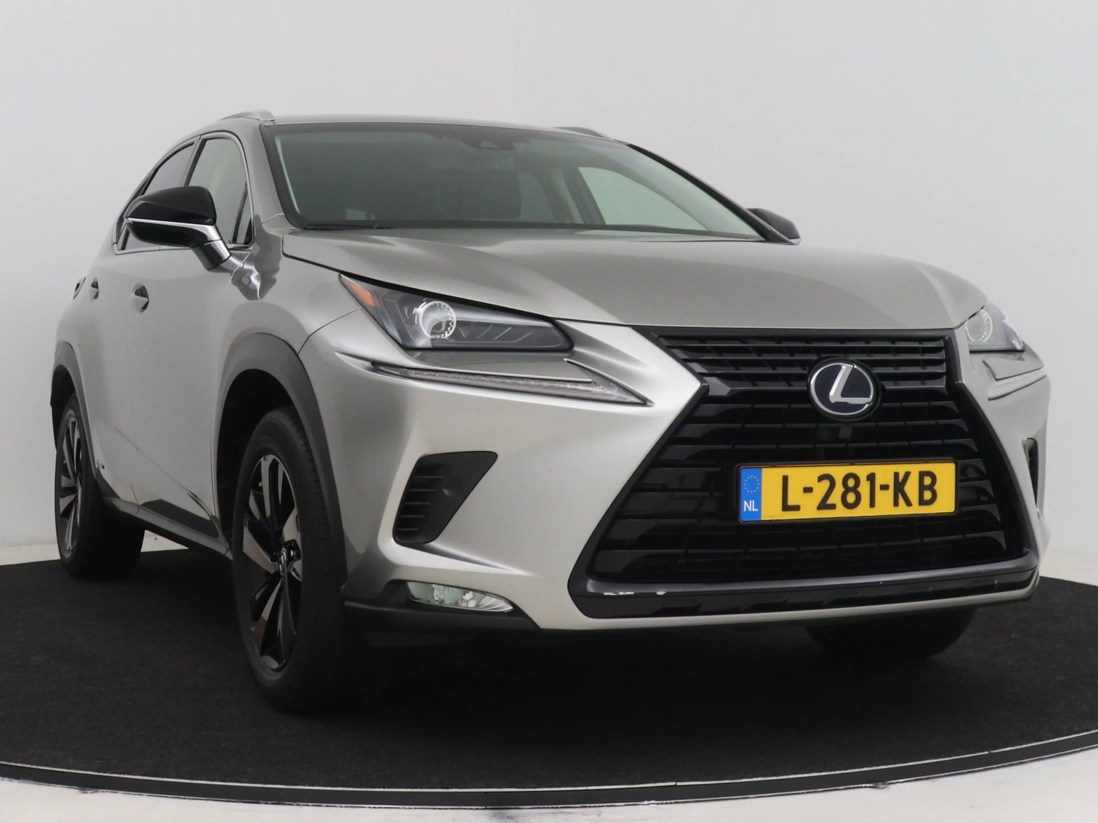 Lexus NX 300h AWD Luxury Line | Dealeronderhouden | Premium uitg — photo 12