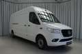 Mercedes-Benz Sprinter 316 CDI Kasten Hochdach Lang Navi Bianco - thumbnail 4