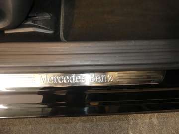 Bild 24 Mercedes-Benz CLA 200 SB, URBAN, NAVI 2016, SHZ, el. Heckklappe, Chromp.