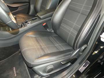 Bild 8 Mercedes-Benz CLA 200 SB, URBAN, NAVI 2016, SHZ, el. Heckklappe, Chromp.