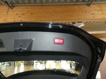 Bild 15 Mercedes-Benz CLA 200 SB, URBAN, NAVI 2016, SHZ, el. Heckklappe, Chromp.