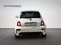 Fiat 500 Abarth 595 Klima Xenon Einparkhilfe Fenster el. Weiß - thumbnail 14
