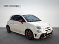 Fiat 500 Abarth 595 Klima Xenon Einparkhilfe Fenster el. Weiß - thumbnail 18