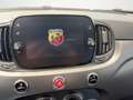 Fiat 500 Abarth 595 Klima Xenon Einparkhilfe Fenster el. Weiß - thumbnail 8