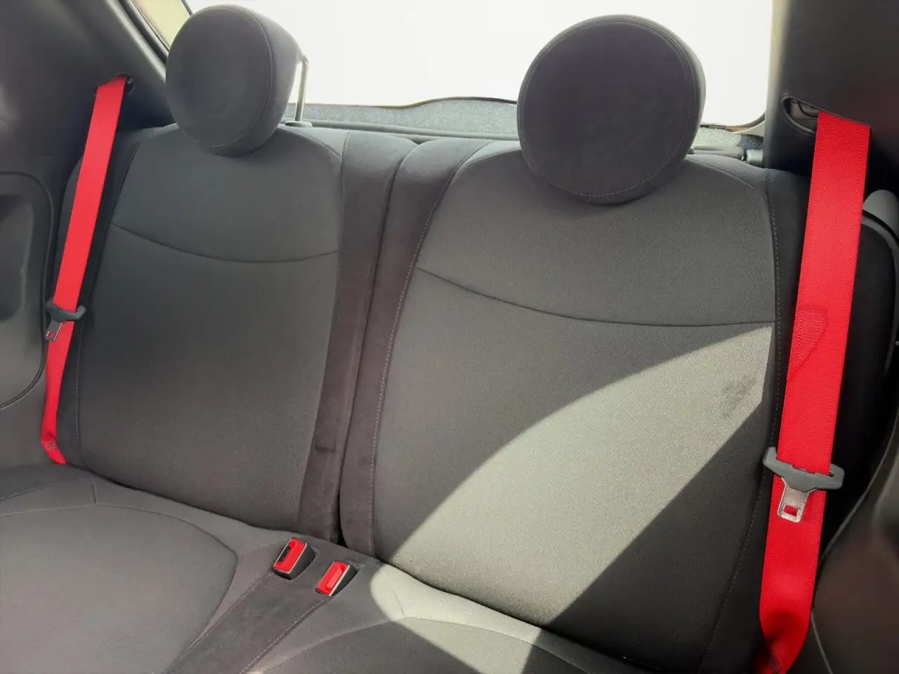 Fiat 500 Abarth 595 Klima Xenon Einparkhilfe Fenster el. 17