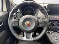 Fiat 500 Abarth 595 Klima Xenon Einparkhilfe Fenster el. Weiß - thumbnail 4