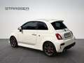 Fiat 500 Abarth 595 Klima Xenon Einparkhilfe Fenster el. Weiß - thumbnail 13