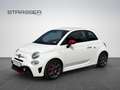 Fiat 500 Abarth 595 Klima Xenon Einparkhilfe Fenster el. Weiß - thumbnail 1