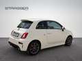 Fiat 500 Abarth 595 Klima Xenon Einparkhilfe Fenster el. Weiß - thumbnail 15