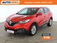 Renault Kadjar 1.5dCi Energy Tech Road 81kW Rojo - thumbnail 1