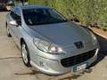 Peugeot 407 407 2008 Berlina 2.0 hdi 16v Business Argento - thumbnail 1