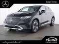 Mercedes-Benz EQE SUV EQE 300 Electric Art Premium 20"+AHK+10°HA+22KW Schwarz - thumbnail 1
