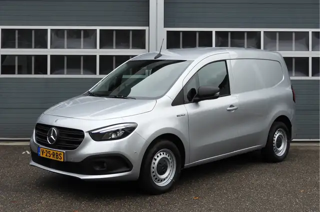 Mercedes-Benz Citan eCitan 112 Select L1 51 kWh | MBUX | LED | CAMERA