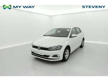 Trendline 1.0 59kW(80ch) 5v