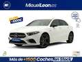 Mercedes-Benz A 250 e Blanco - thumbnail 1