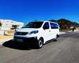 Peugeot Expert Expert Fg. Standard 1.6BlueHDi S Blanco - thumbnail 9