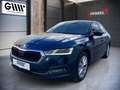Skoda Octavia 1,5 TSI e-TE Blau - thumbnail 1