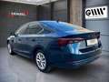 Skoda Octavia 1,5 TSI e-TE Blau - thumbnail 3