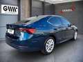 Skoda Octavia 1,5 TSI e-TE Blau - thumbnail 4