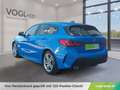 BMW 118 i M-Sport Blau - thumbnail 3