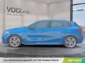 BMW 118 i M-Sport Blau - thumbnail 2