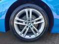 BMW 118 i M-Sport Blau - thumbnail 13