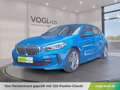 BMW 118 i M-Sport Blau - thumbnail 1