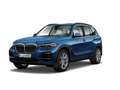 BMW X5 xDrive45e HUD Pano Laser H/K 360 Grad AHK Blau - thumbnail 1