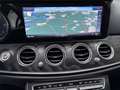 Mercedes-Benz E 200 T AVANTGARDE AUTOMATIK+NAVI+LED+KAMERA+TÜV Negru - thumbnail 10