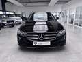 Mercedes-Benz E 200 T AVANTGARDE AUTOMATIK+NAVI+LED+KAMERA+TÜV Negru - thumbnail 2