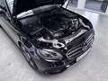 Mercedes-Benz E 200 T AVANTGARDE AUTOMATIK+NAVI+LED+KAMERA+TÜV Negru - thumbnail 11