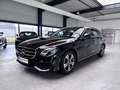 Mercedes-Benz E 200 T AVANTGARDE AUTOMATIK+NAVI+LED+KAMERA+TÜV Negru - thumbnail 7