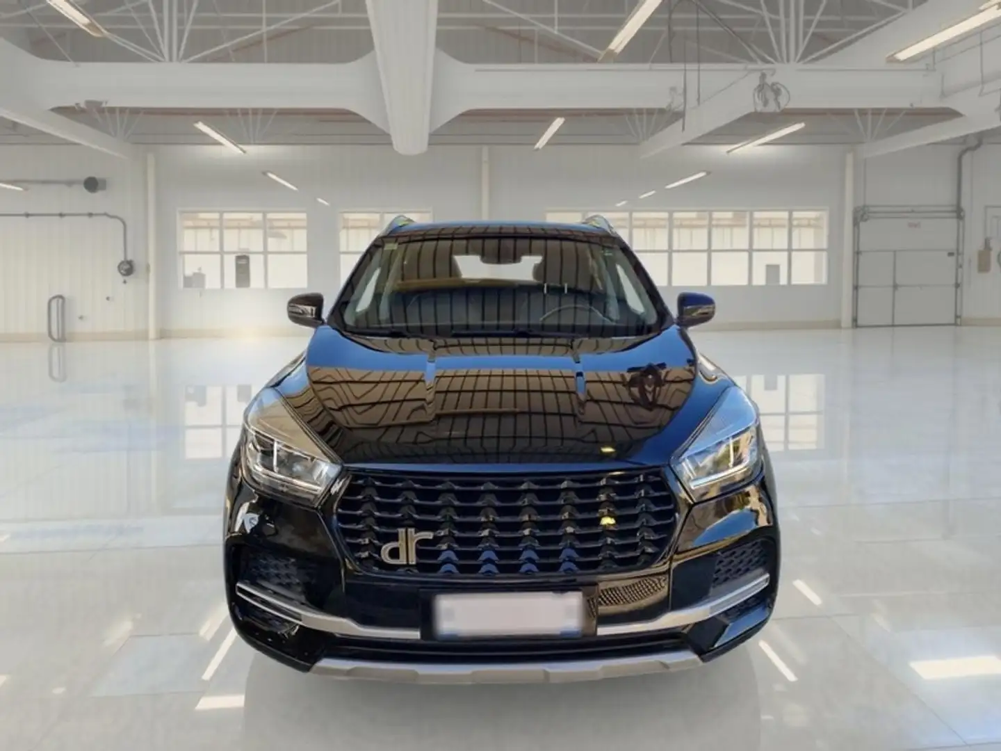 DR Automobiles DR4.0 1.5 MT BENZ GPL - 2