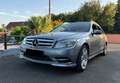 Mercedes-Benz C 250 250 CGI Classe C Break Essence AMG line BVA 5V Gris - thumbnail 1