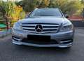 Mercedes-Benz C 250 250 CGI Classe C Break Essence AMG line BVA 5V Gris - thumbnail 2