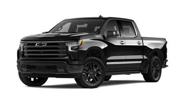 HIGH COUNTRY 3.0L Diesel MY2025