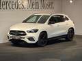 Mercedes-Benz GLA 200 d 4MATIC Österreich-Edition Weiß - thumbnail 2