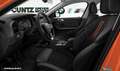 BMW 118 i Sport Line LED-Scheinwerfer Panorama Sitzheizung Orange - thumbnail 6