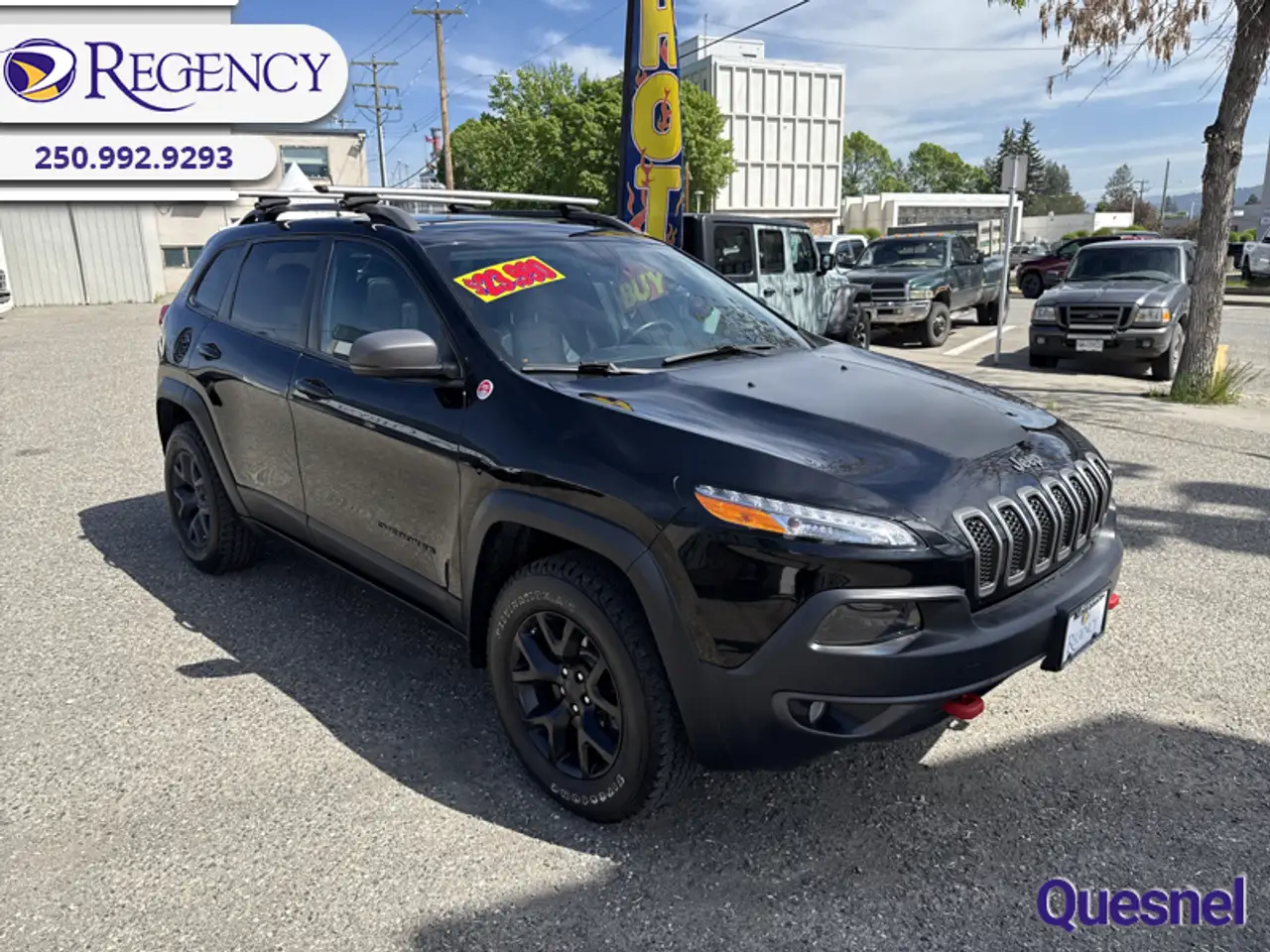 Jeep Cherokee снимка Jeep Cherokee