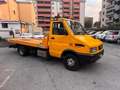 Iveco Daily Carrattrezzi Jaune - thumbnail 2